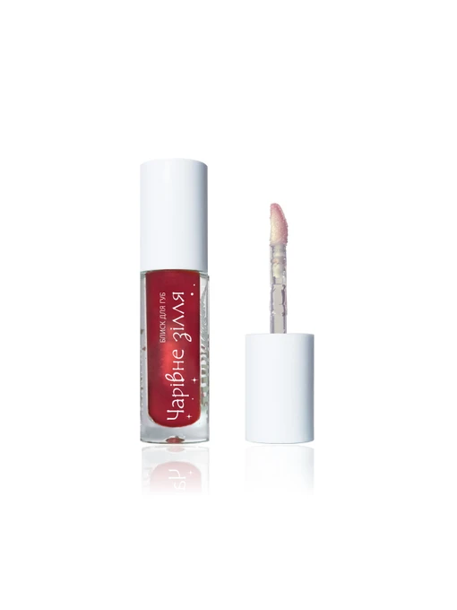Блиск для губ Чарівне зілля Colour Intense модель 4823123300866 Фото