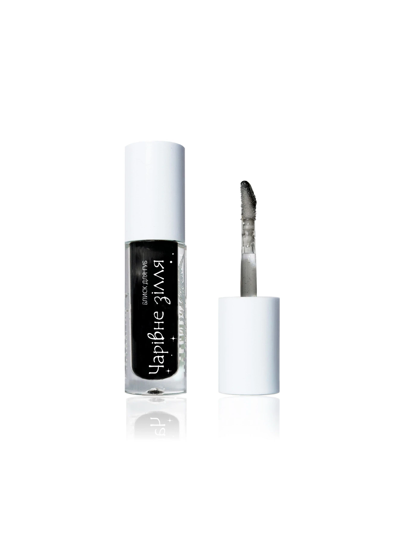 Блеск для губ Чарівне зілля Colour Intense модель 4823123300880 Блеск для губ Чарівне зілля Colour Intense модель 4823123300880 Фото
