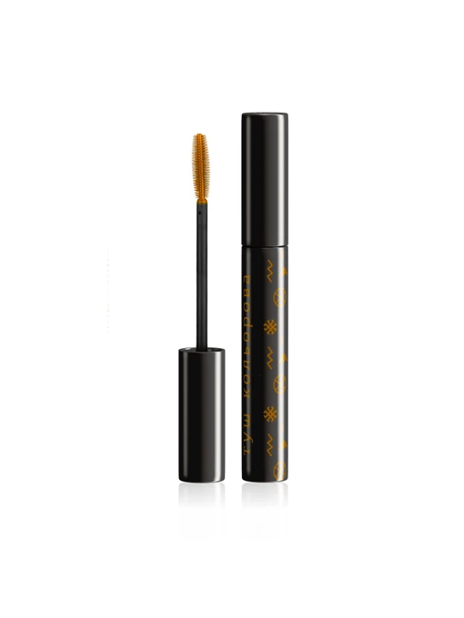 Кольорова туш для вій Colour Intense x Mavka Colour Intense модель 4823123300422 Фото