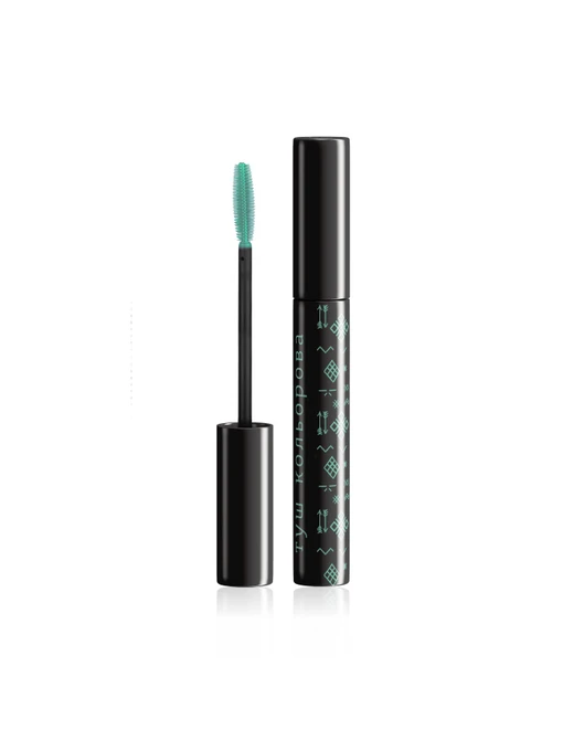Кольорова туш для вій Colour Intense x Mavka Colour Intense модель 4823123300446 Фото