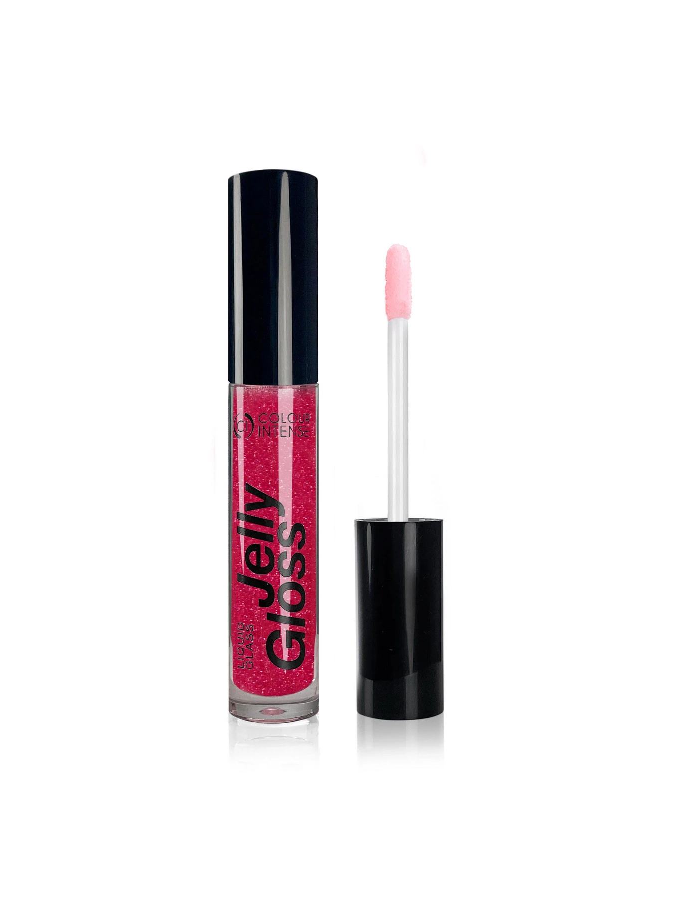Блеск для губ Jelly Gloss Colour Intense модель 4823083019372 Фото