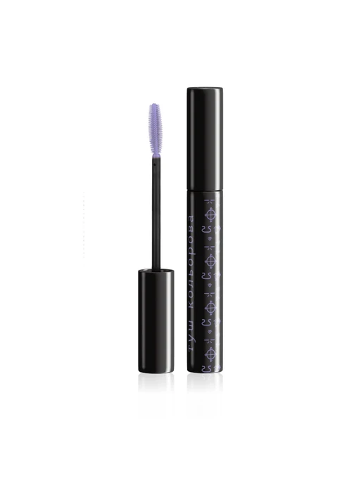 Кольорова туш для вій Colour Intense x Mavka Colour Intense модель 4823123300460 Фото