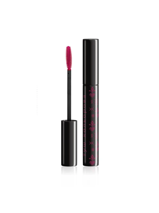 Кольорова туш для вій Colour Intense x Mavka Colour Intense модель 4823123300477 Фото