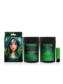 Набор уходовой косметики Colour Intense x Mavka Colour Intense модель 4823123300651 Фото
