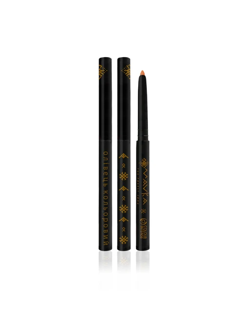 Карандаш цветной для глаз Colour Intense x Mavka Colour Intense модель 4823123300484 Фото