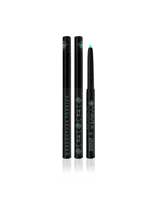 Олівець кольоровий для очей Colour Intense x Mavka Colour Intense модель 4823123300507 Фото