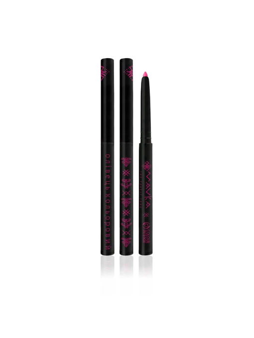 Олівець кольоровий для очей Colour Intense x Mavka Colour Intense модель 4823123300538 Фото