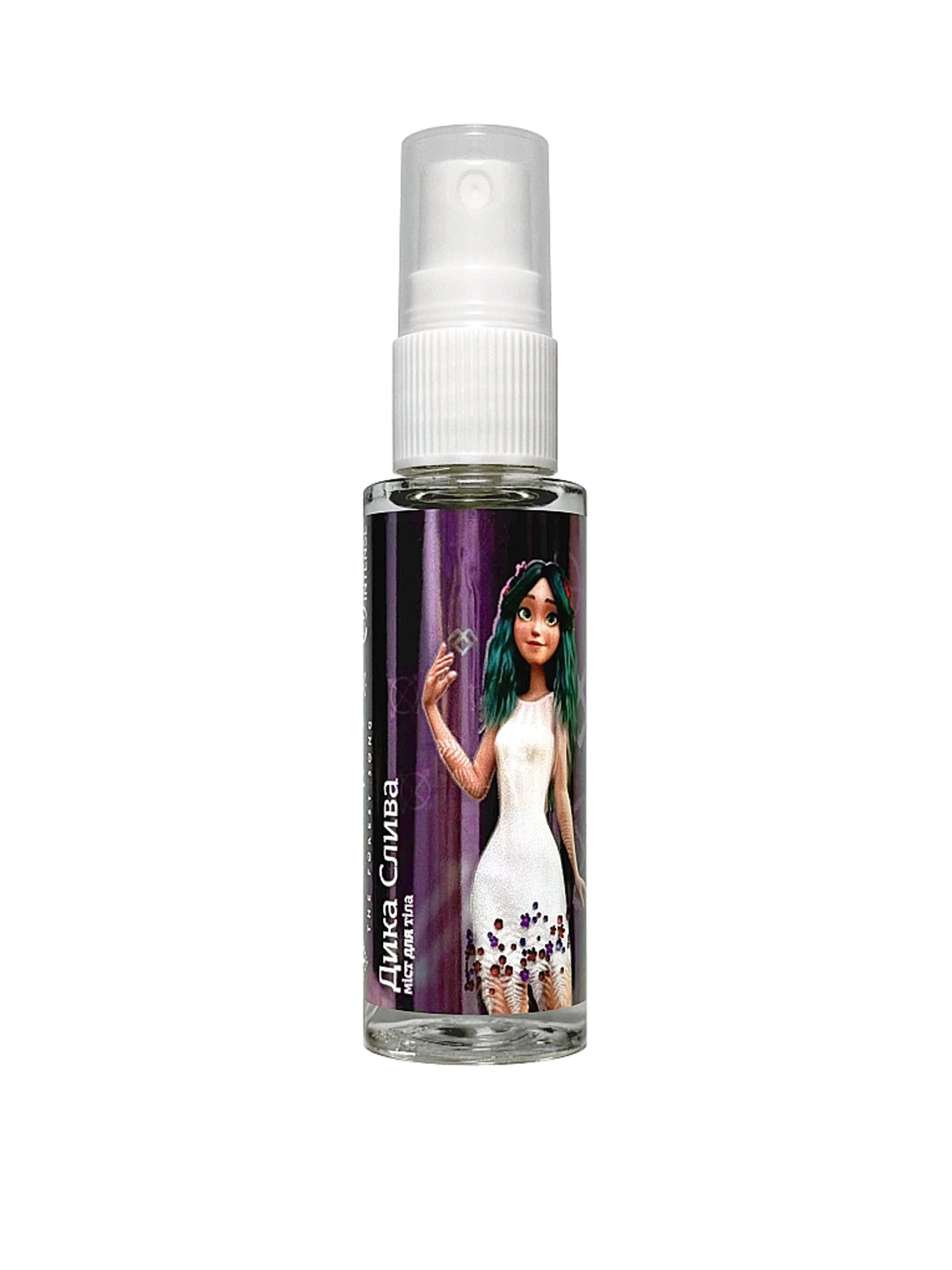 Міст для тіла Colour Intense x Mavka Colour Intense модель 4823123301313 Міст для тіла Colour Intense x Mavka Colour Intense модель 4823123301313 Фото