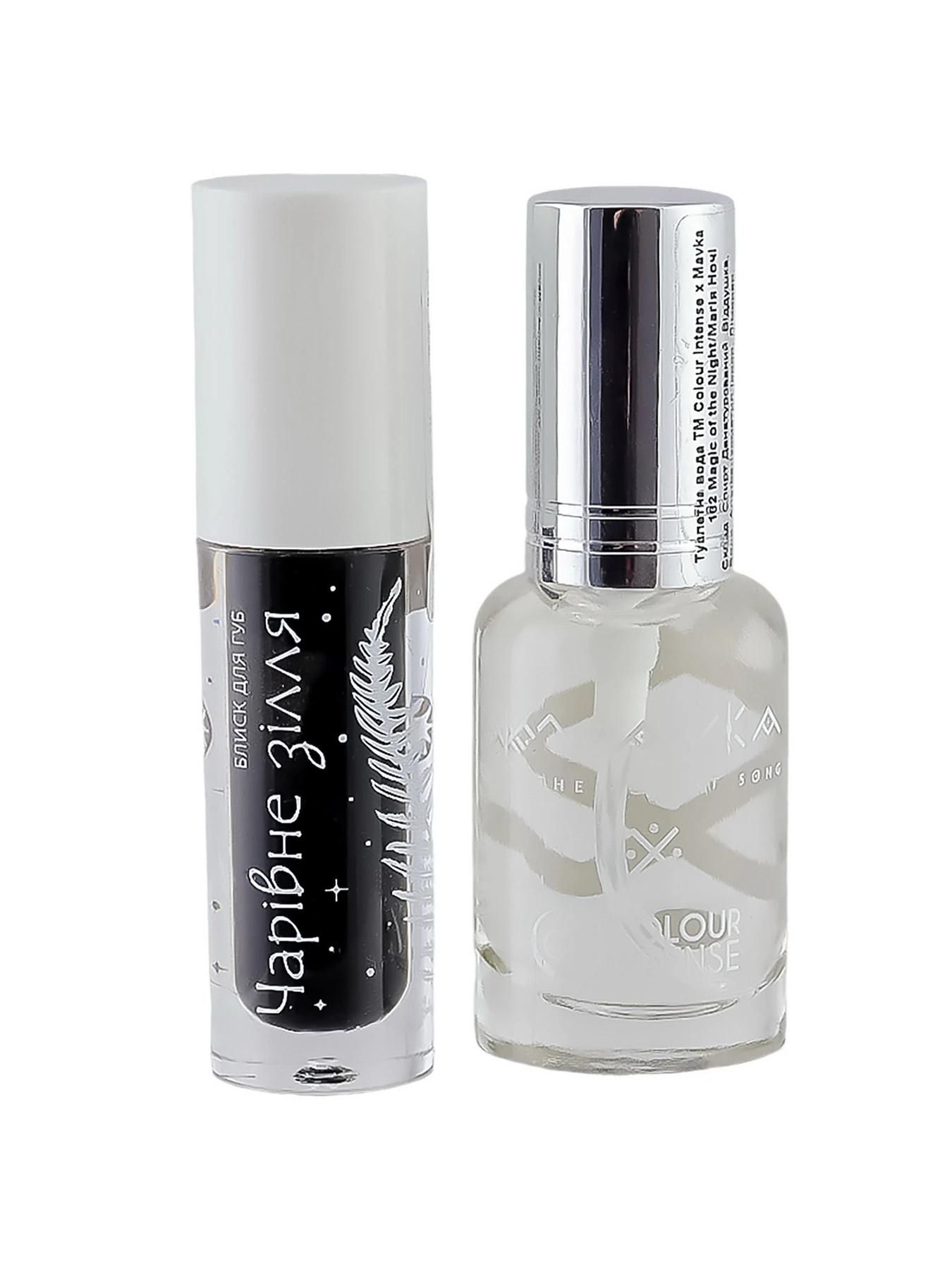 Colour Intense x Mavka Colour Intense модель 4823123301177 Фото