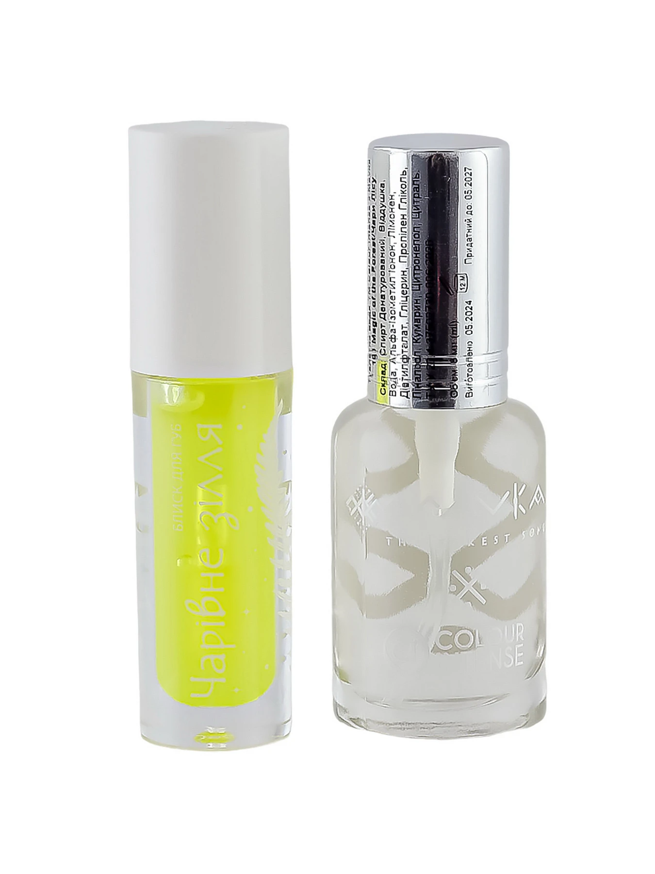 Colour Intense x Mavka Colour Intense модель 4823123301184 Colour Intense x Mavka Colour Intense модель 4823123301184 Фото