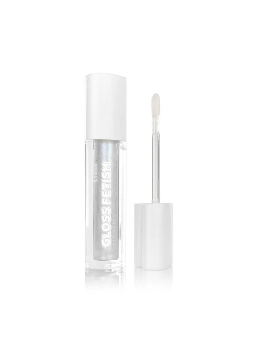 Блеск для губ GLOSS FETISH Colour Intense модель 4823083027278 Фото