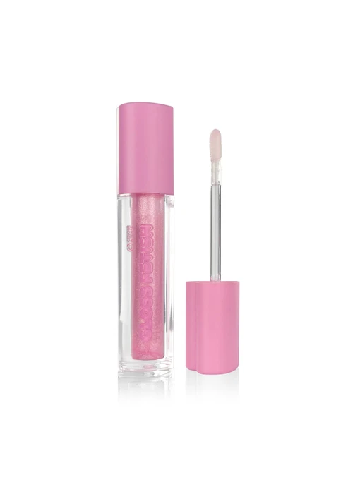 Блеск для губ GLOSS FETISH Colour Intense модель 4823083027254 Фото