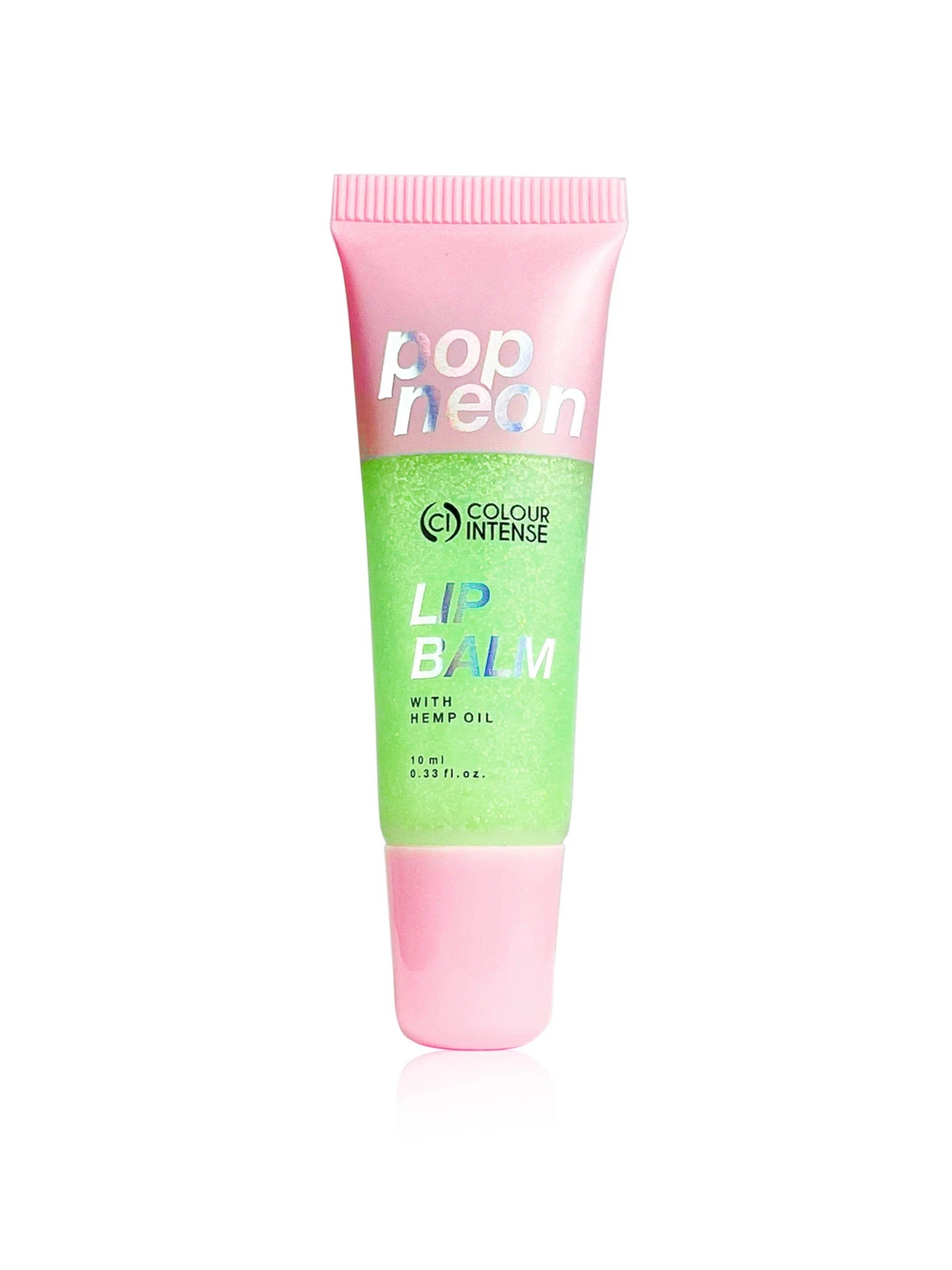 Блеск для губ Pop Neon Colour Intense модель 4823083026295 Фото