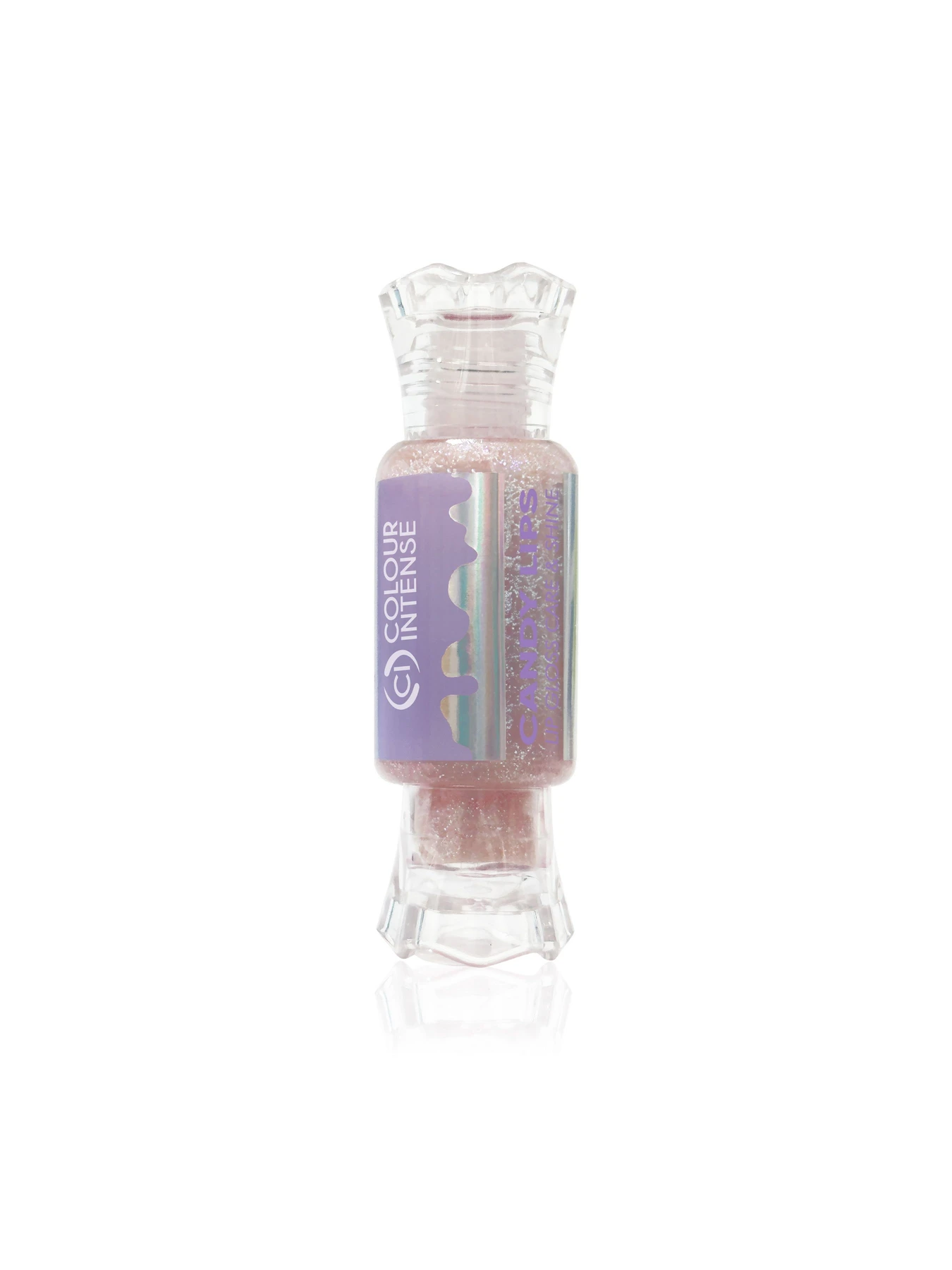 Блиск для губ Colour Intense модель 4823123300736 Блиск для губ Colour Intense модель 4823123300736 Фото