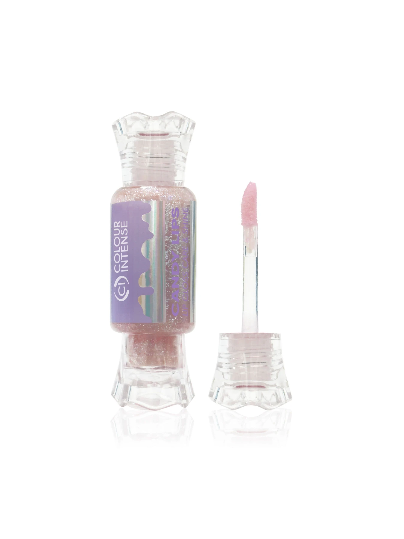 Блиск для губ Colour Intense модель 4823123300736 Блиск для губ Colour Intense модель 4823123300736 Фото