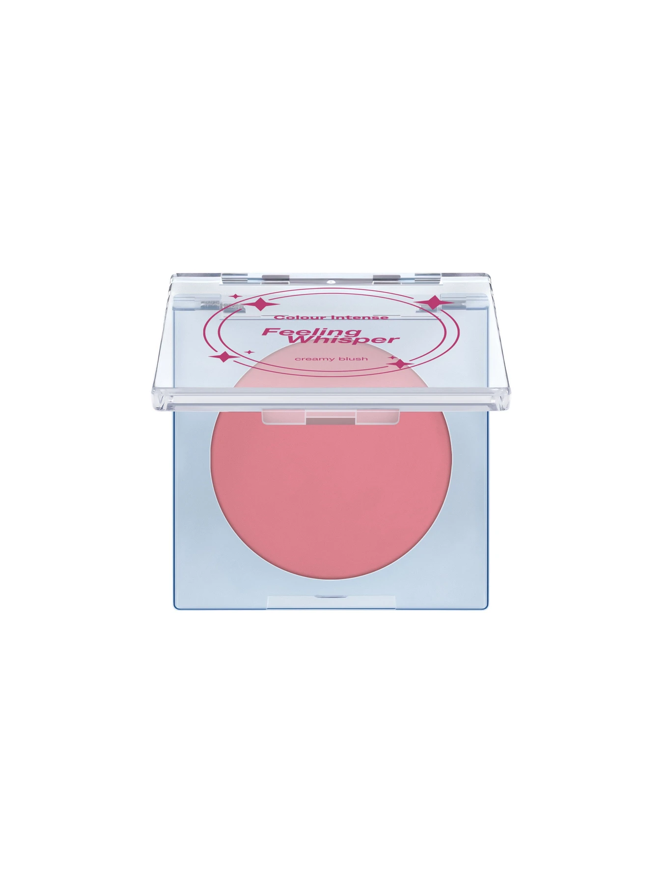 Рум'яна для обличчя Colour Intense модель 4823123301801 Рум'яна для обличчя Colour Intense модель 4823123301801 Фото