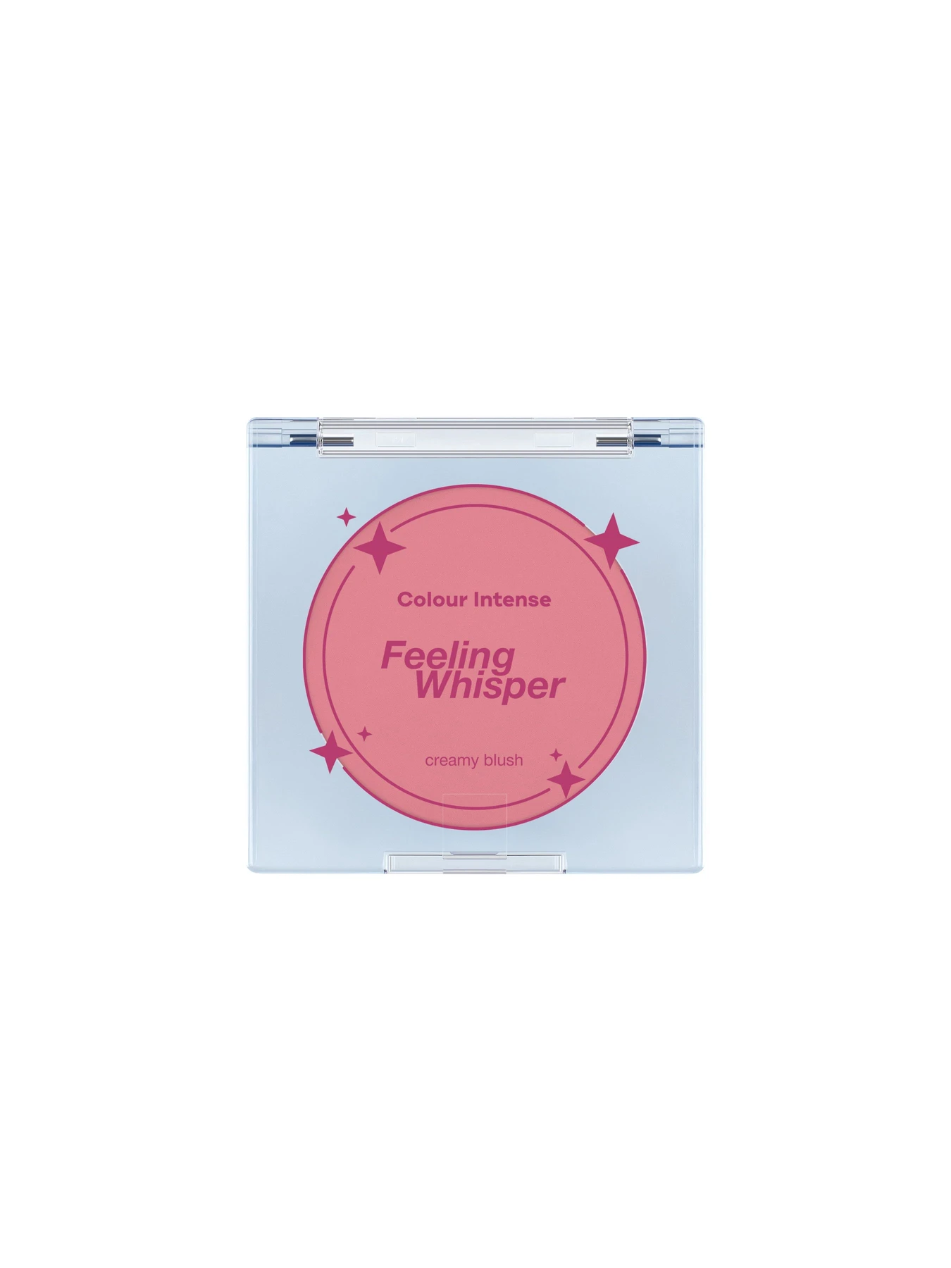 Рум'яна для обличчя Colour Intense модель 4823123301801 Рум'яна для обличчя Colour Intense модель 4823123301801 Фото