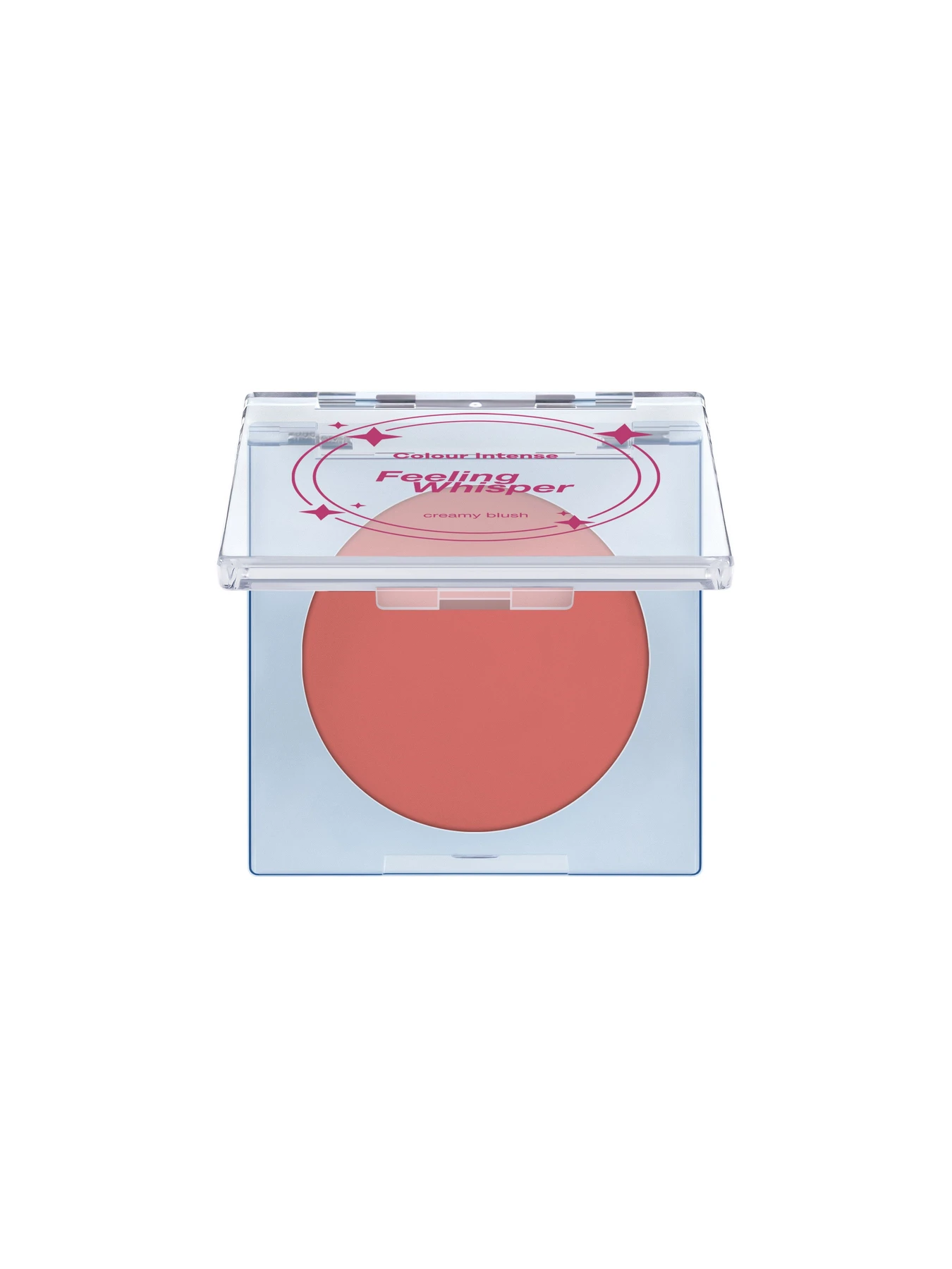 Рум'яна для обличчя Colour Intense модель 4823123301795 Рум'яна для обличчя Colour Intense модель 4823123301795 Фото