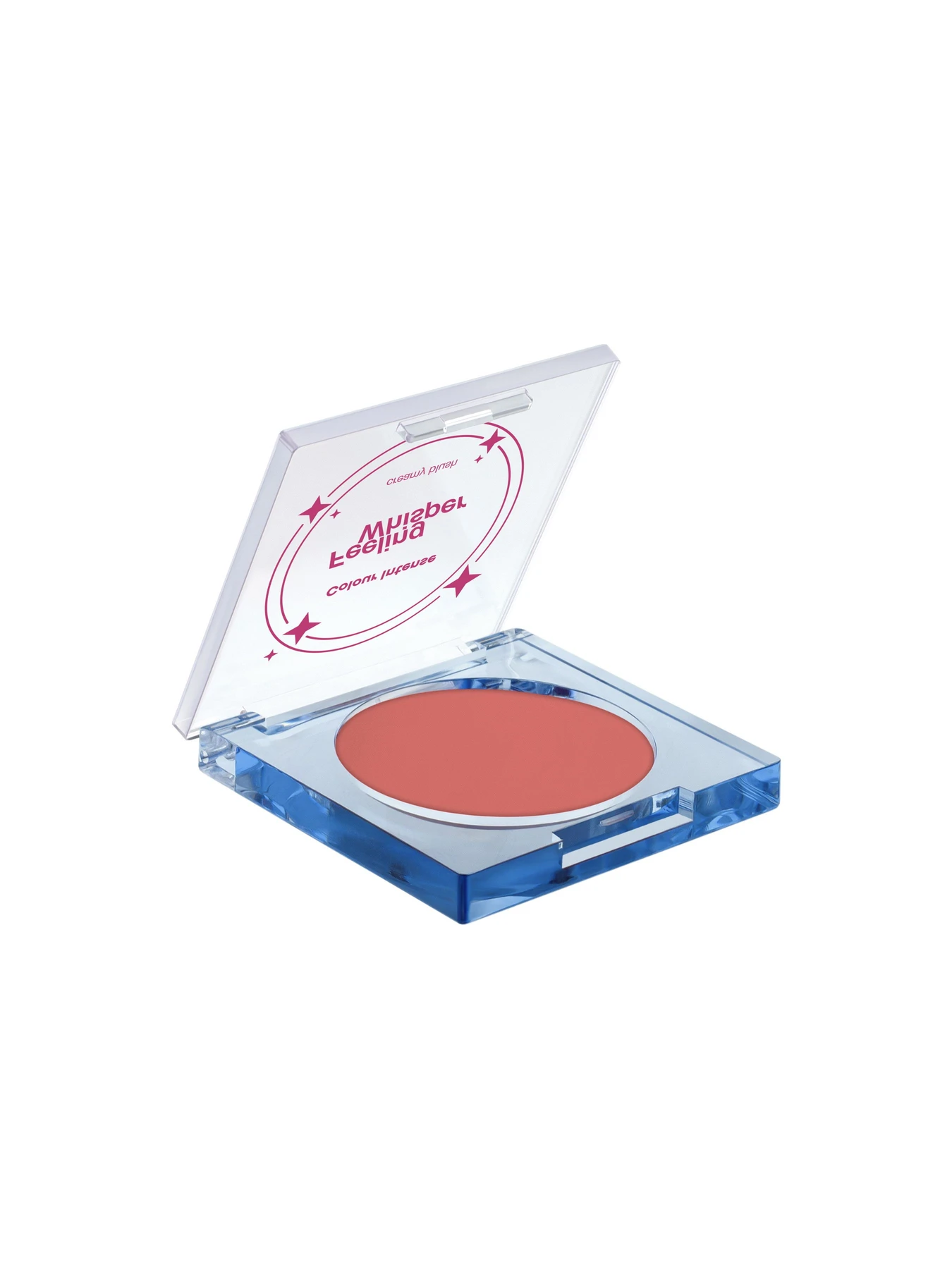 Рум'яна для обличчя Colour Intense модель 4823123301795 Рум'яна для обличчя Colour Intense модель 4823123301795 Фото