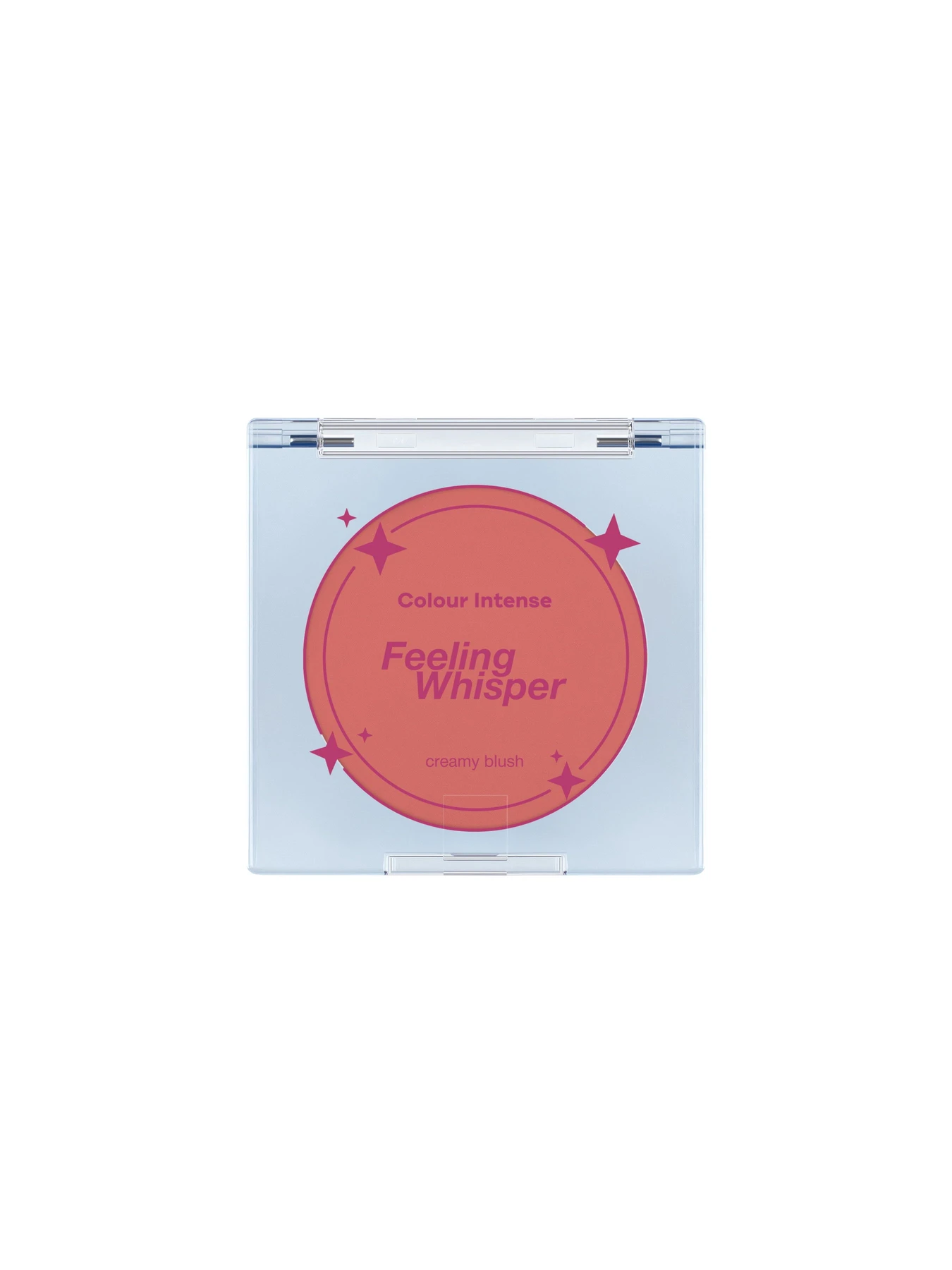 Рум'яна для обличчя Colour Intense модель 4823123301795 Рум'яна для обличчя Colour Intense модель 4823123301795 Фото