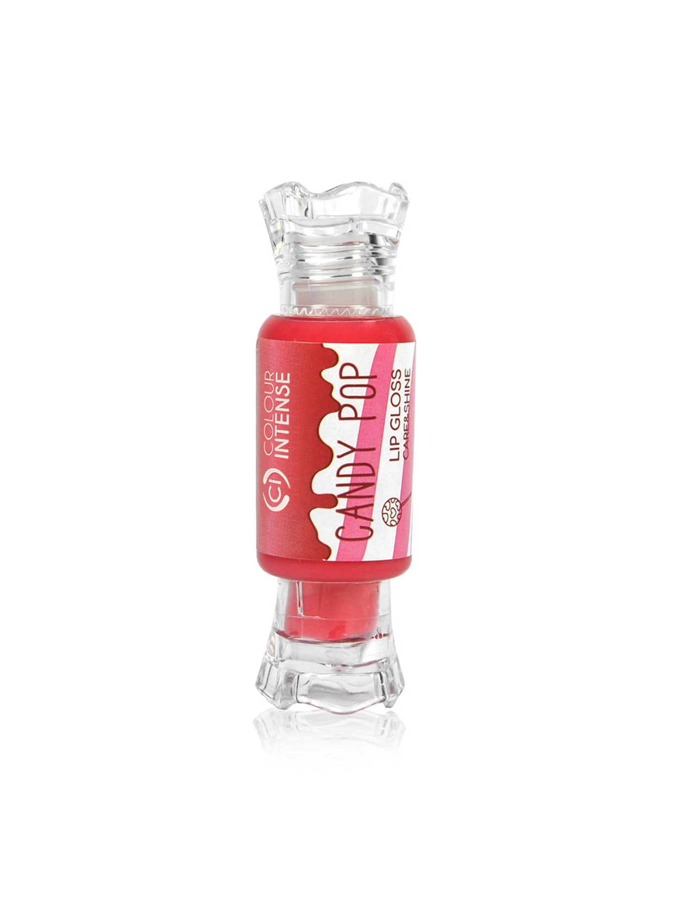 Блеск для губ CANDY Colour Intense модель 4823083015299 Блеск для губ CANDY Colour Intense модель 4823083015299 Фото