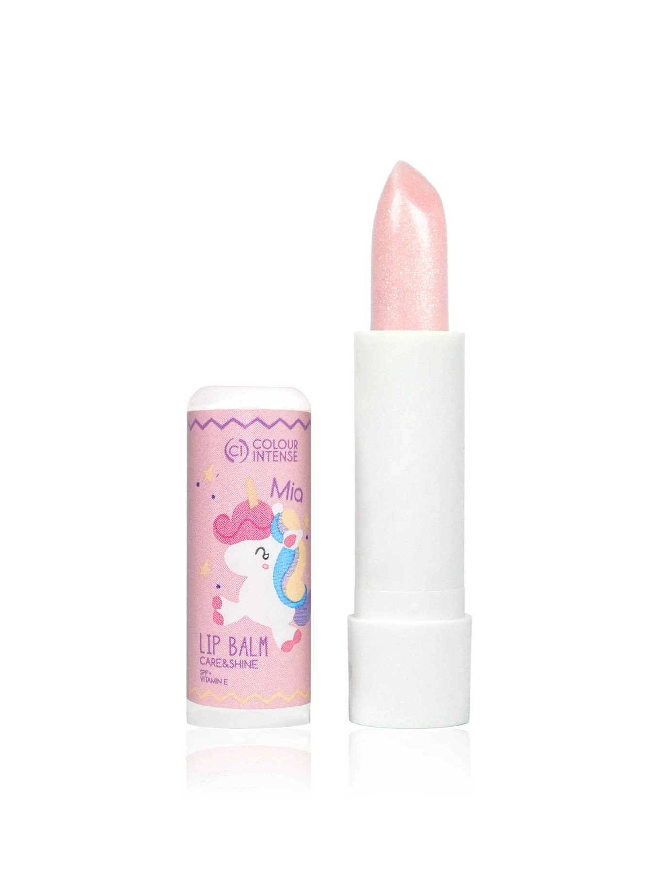 Бальзам для губ Teen Colour Intense модель 4823083015329 Фото