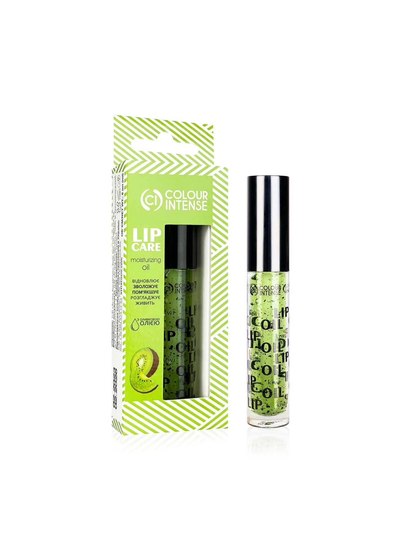 Масло для губ Lip Care Colour Intense модель 4823083016319 Фото