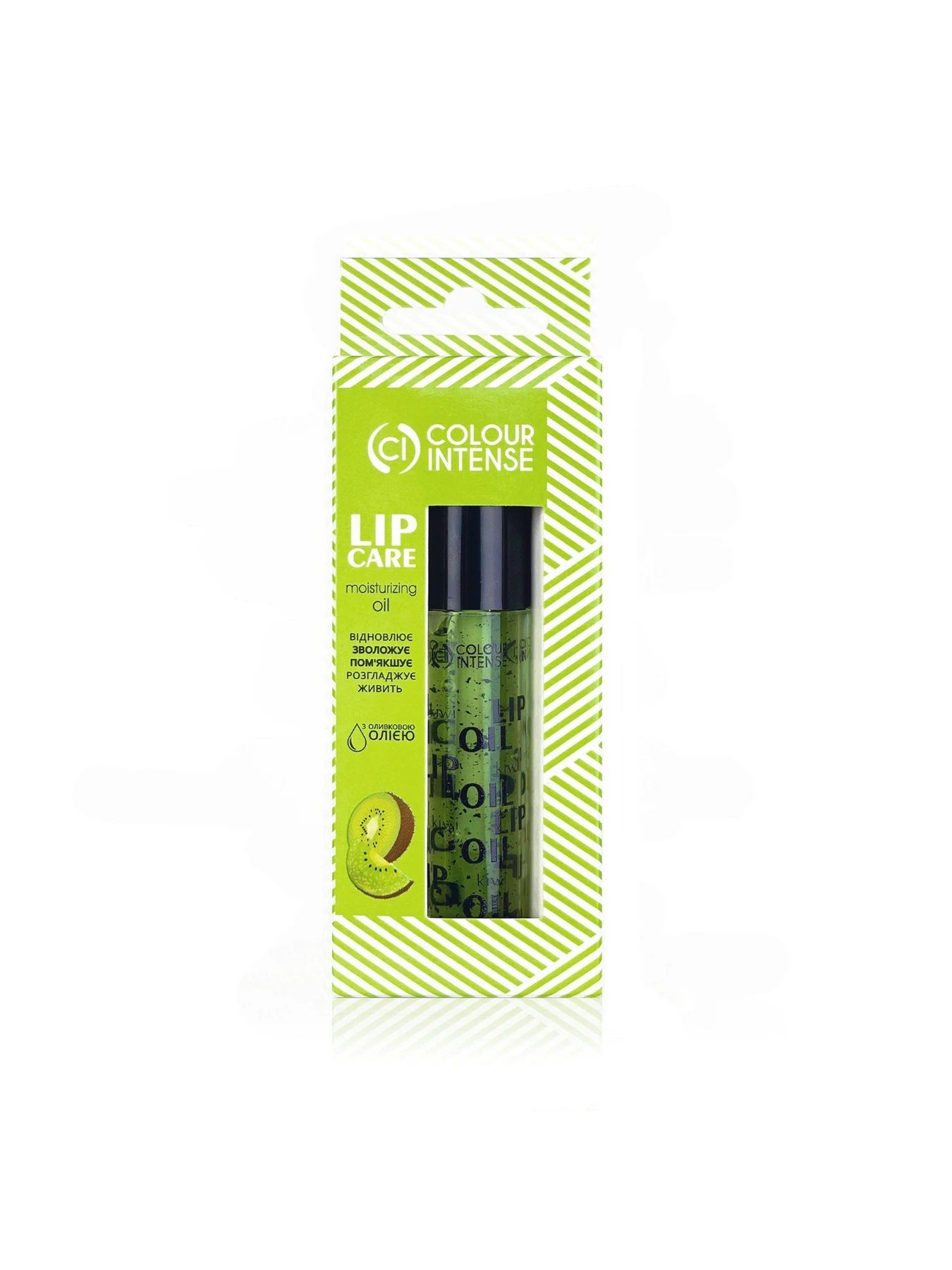 Масло для губ Lip Care Colour Intense модель 4823083016319 Фото