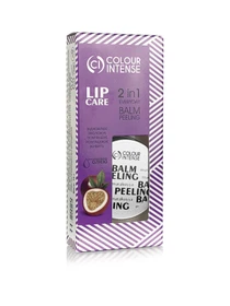 Пилинг-скраб для губ 2in1 Everyday Balm Peeling Colour Intense модель 4823083019426 Фото