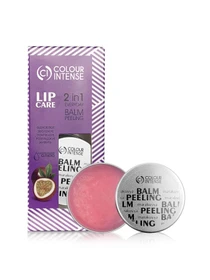 Пилинг-скраб для губ 2in1 Everyday Balm Peeling Colour Intense модель 4823083019426 Фото