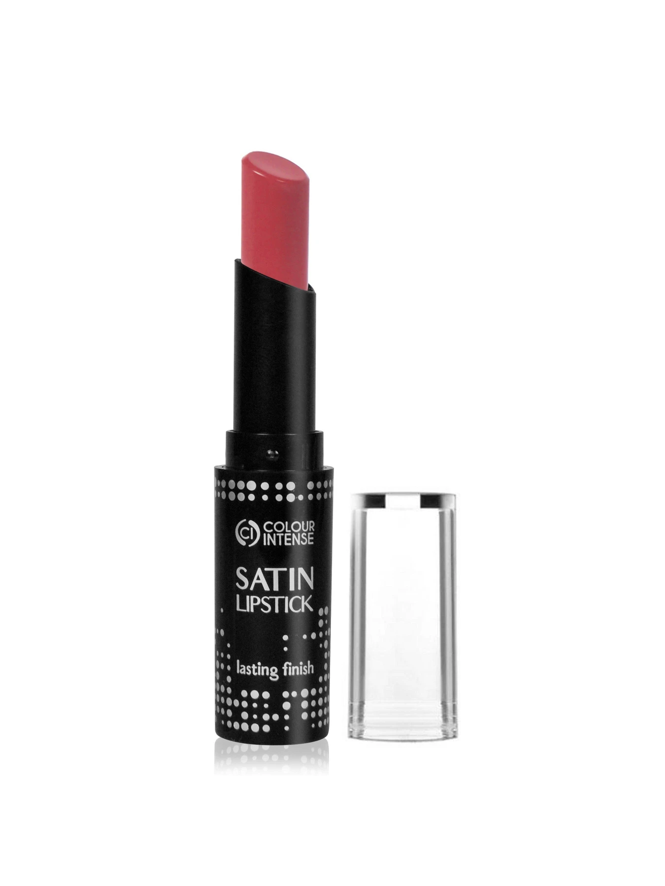 Помада для губ кремовая SATIN Colour Intense модель 4823083025724 Помада для губ кремовая SATIN Colour Intense модель 4823083025724 Фото