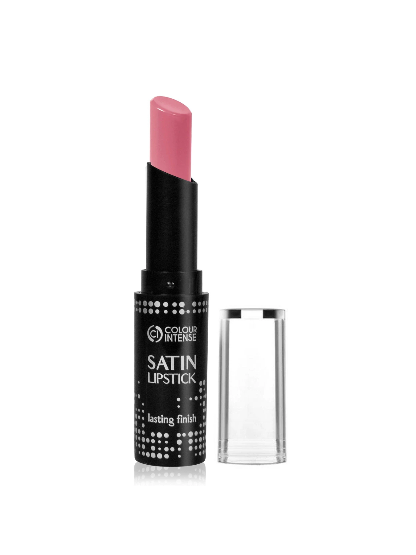 Помада для губ кремовая SATIN Colour Intense модель 4823083025670 Помада для губ кремовая SATIN Colour Intense модель 4823083025670 Фото