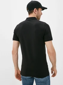 Футболки і поло Calvin Klein Jeans модель J30J317328_BEH Фото