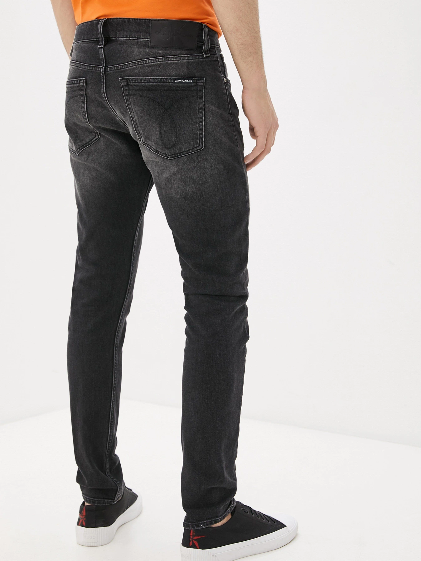Джинси Calvin Klein Jeans модель J30J317329_1BY Джинси Calvin Klein Jeans модель J30J317329_1BY Фото