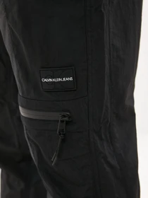 Брюки Calvin Klein Jeans модель J30J317375_BEH Фото