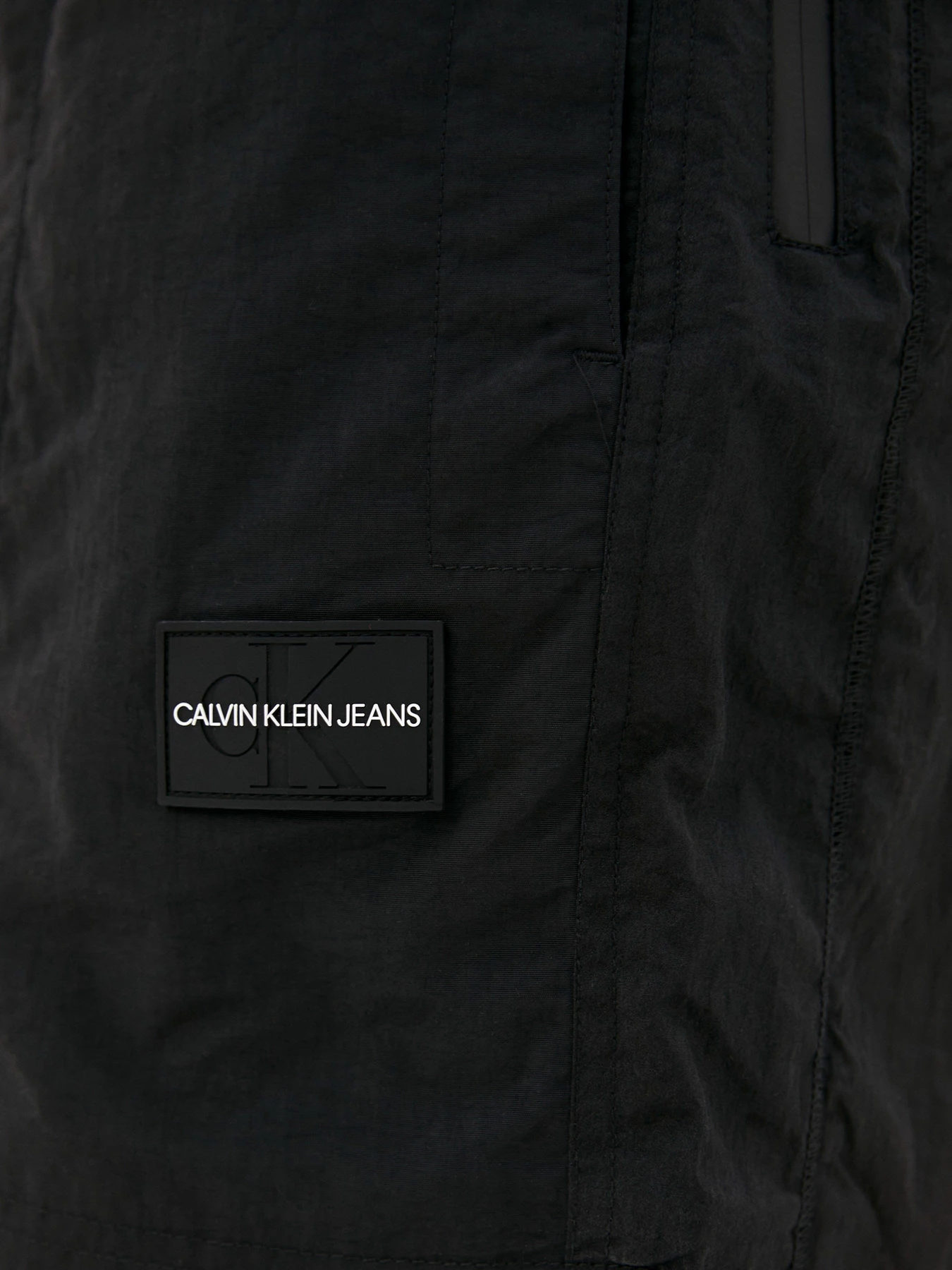 Шорты Calvin Klein Jeans модель J30J317383_BEH Шорты Calvin Klein Jeans модель J30J317383_BEH Фото