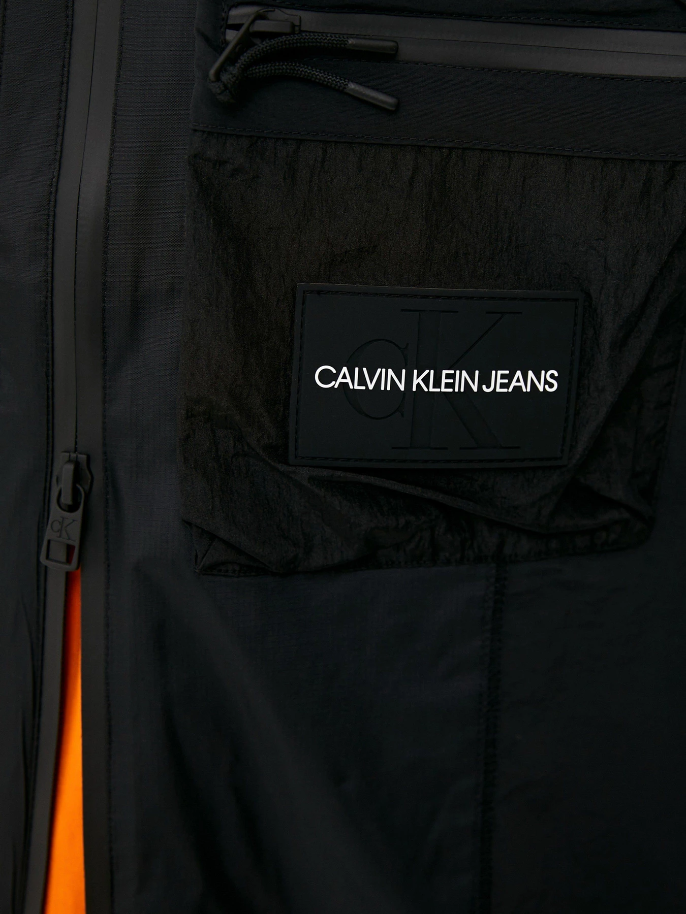 Сорочки Calvin Klein Jeans модель J30J317431_BEH Фото