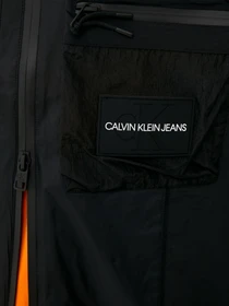 Сорочки Calvin Klein Jeans модель J30J317431_BEH Фото