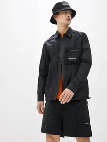 Сорочки Calvin Klein Jeans модель J30J317431_BEH Фото