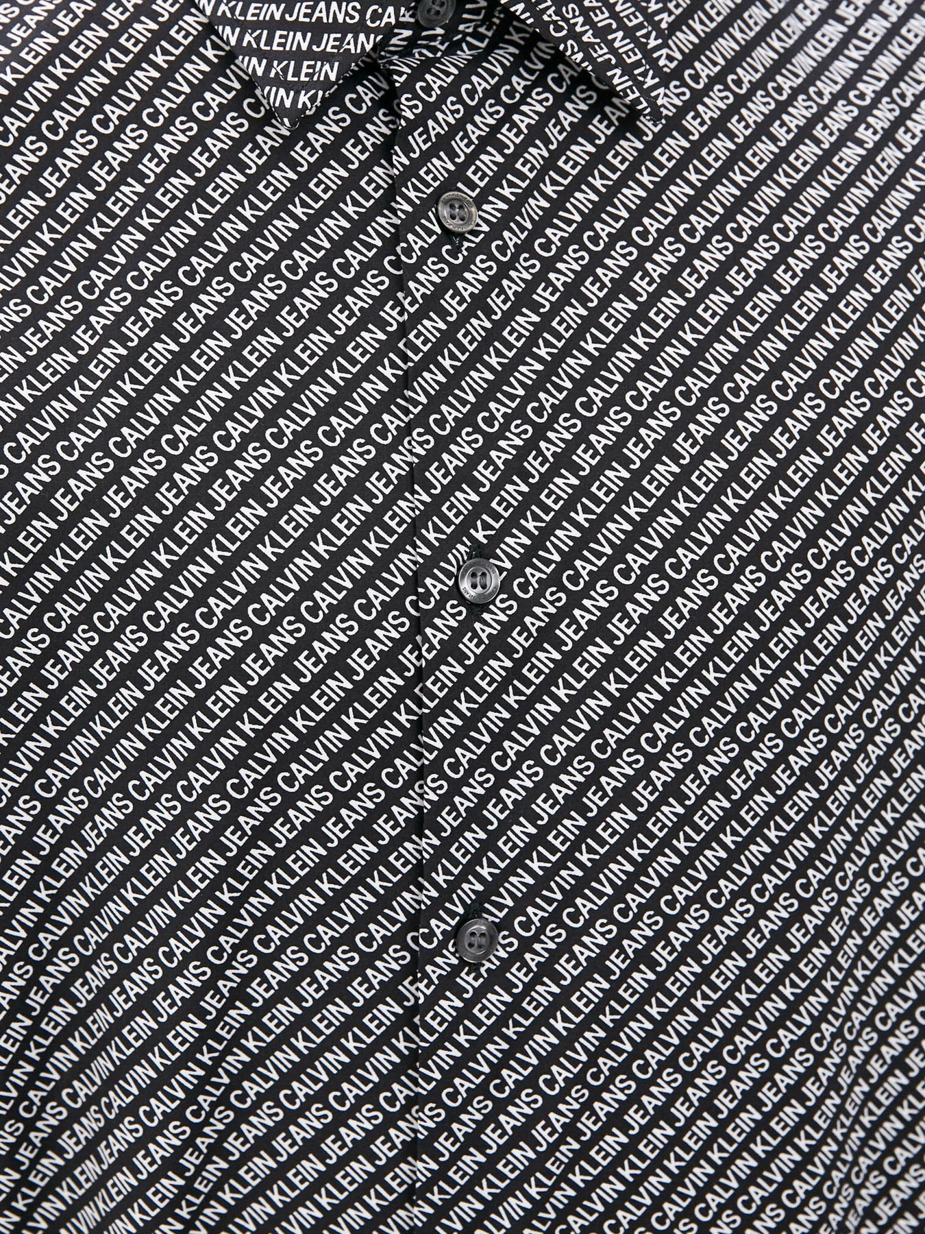 Сорочки Calvin Klein Jeans модель J30J317433_BEH Фото