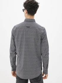 Сорочки Calvin Klein Jeans модель J30J317433_BEH Фото