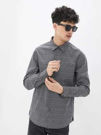 Сорочки Calvin Klein Jeans модель J30J317433_BEH Фото