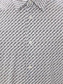 Сорочки Calvin Klein Jeans модель J30J317433_YAF Фото