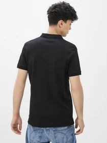 Футболки и поло Calvin Klein Jeans модель J30J317439_BEH Фото