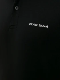 Футболки и поло Calvin Klein Jeans модель J30J317439_BEH Фото