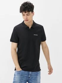 Футболки и поло Calvin Klein Jeans модель J30J317439_BEH Фото