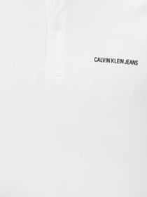 Футболки і поло Calvin Klein Jeans модель J30J317439_YAF Фото