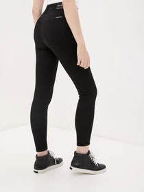 Джинсы Calvin Klein Jeans модель J20J215526_1BY Фото