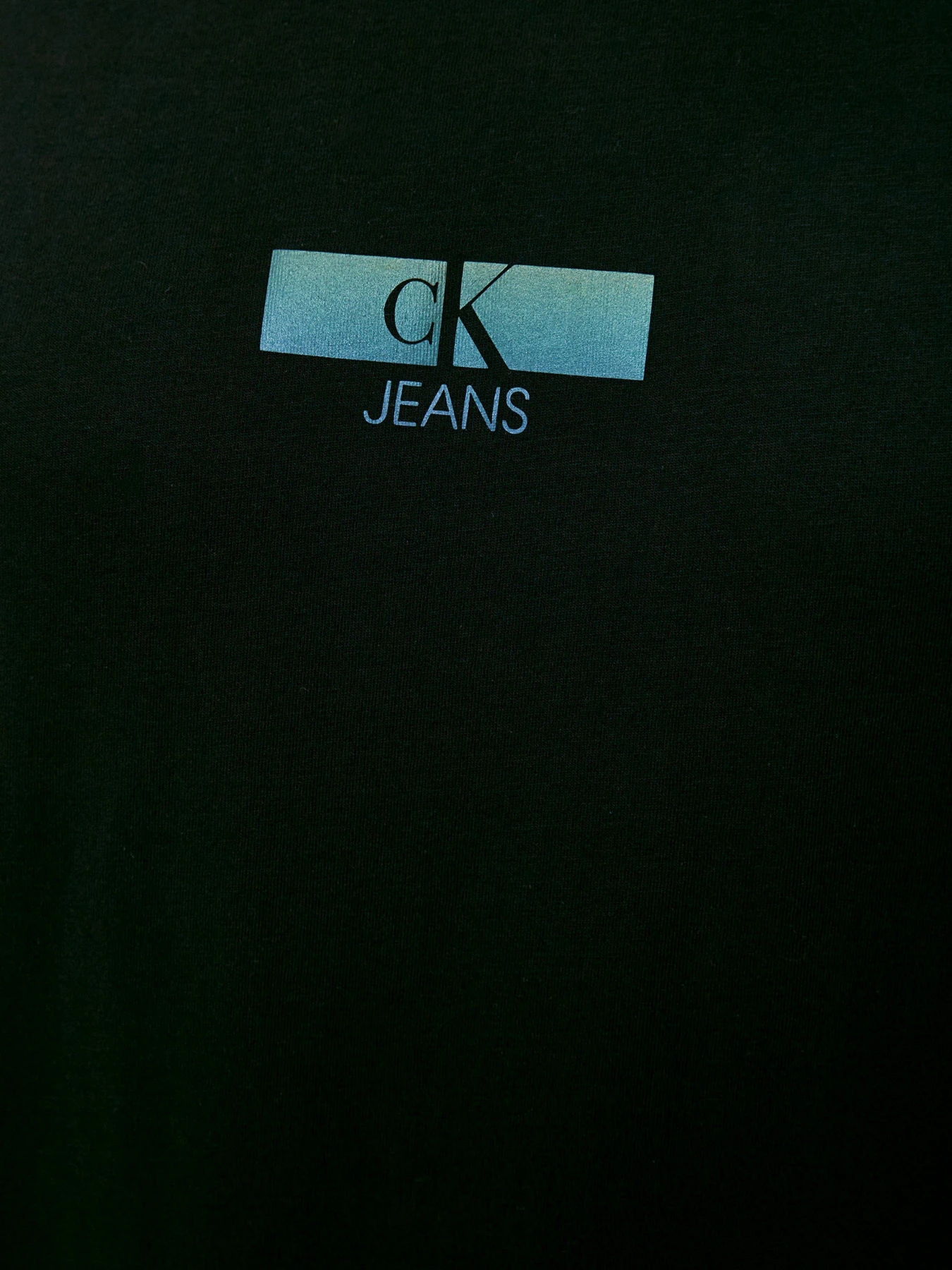 Футболки и поло Calvin Klein Jeans модель J30J317492_BEH Футболки и поло Calvin Klein Jeans модель J30J317492_BEH Фото