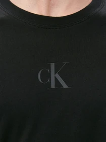 Футболки и поло Calvin Klein Jeans модель J30J317499_BEH Фото